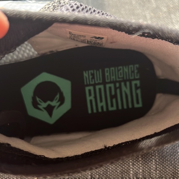 New Balance SD100 v2 Track Shoe Size 14 - Picture 8 of 11